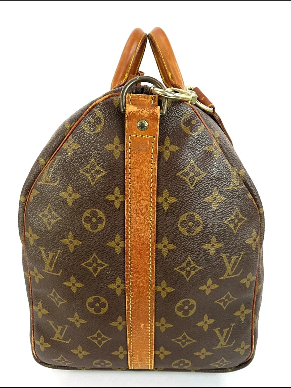 Louis Vuitton distinctive monogram